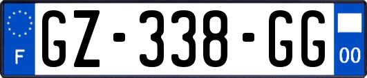 GZ-338-GG