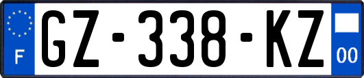 GZ-338-KZ