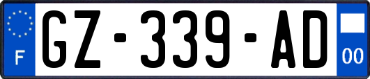 GZ-339-AD