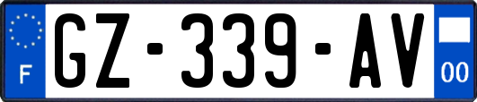 GZ-339-AV