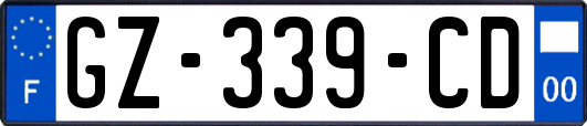 GZ-339-CD