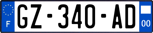 GZ-340-AD