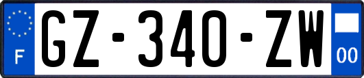 GZ-340-ZW