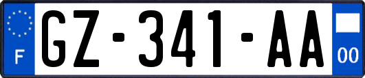 GZ-341-AA