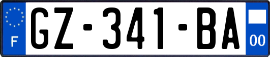 GZ-341-BA