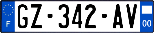GZ-342-AV
