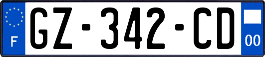 GZ-342-CD