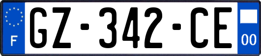 GZ-342-CE