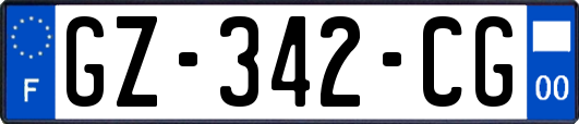 GZ-342-CG