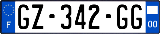 GZ-342-GG