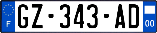 GZ-343-AD