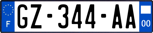 GZ-344-AA