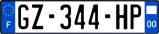 GZ-344-HP