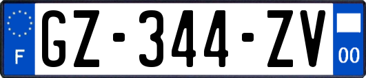 GZ-344-ZV