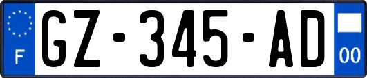 GZ-345-AD