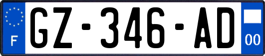 GZ-346-AD