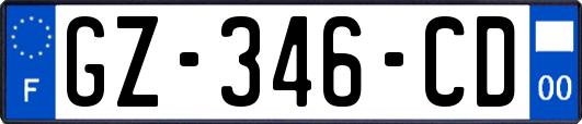 GZ-346-CD