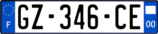 GZ-346-CE