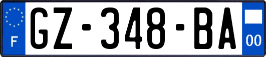 GZ-348-BA