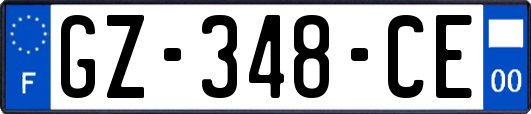 GZ-348-CE