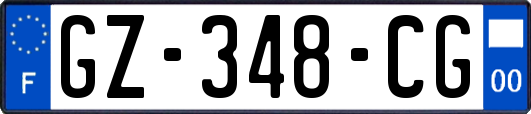 GZ-348-CG