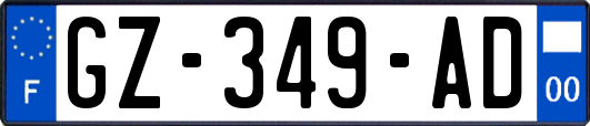 GZ-349-AD