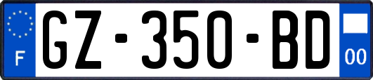 GZ-350-BD