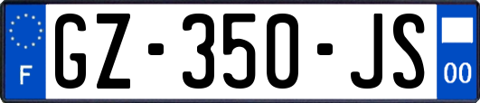 GZ-350-JS
