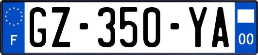 GZ-350-YA