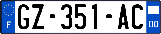 GZ-351-AC