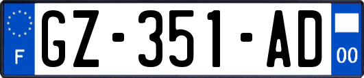 GZ-351-AD