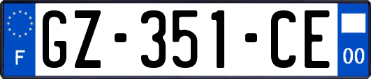 GZ-351-CE