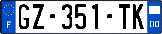 GZ-351-TK
