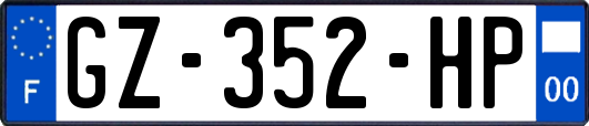 GZ-352-HP