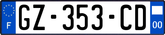 GZ-353-CD