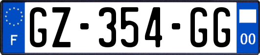 GZ-354-GG