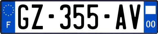 GZ-355-AV
