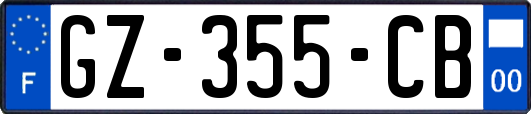 GZ-355-CB