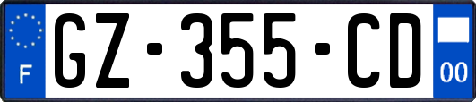 GZ-355-CD