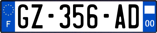 GZ-356-AD