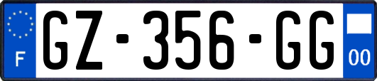 GZ-356-GG