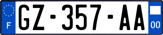 GZ-357-AA