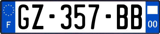 GZ-357-BB