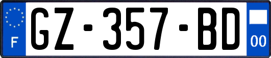 GZ-357-BD