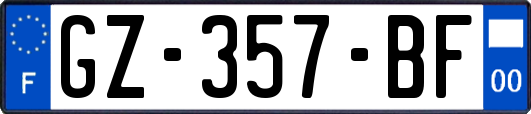 GZ-357-BF