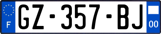 GZ-357-BJ