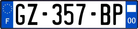 GZ-357-BP