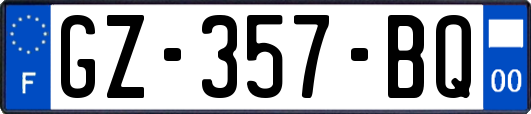 GZ-357-BQ