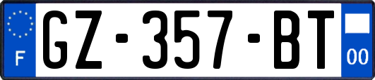 GZ-357-BT