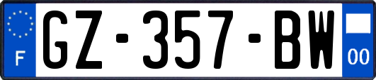 GZ-357-BW